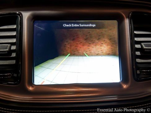 Used 2023 Dodge Challenger SRT Hellcat w/ Driver Convenience Group image 22