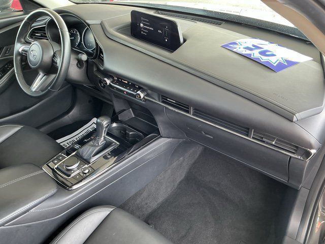 Used 2025 MAZDA CX-30 AWD 2.5 S w/ Preferred Package image 20