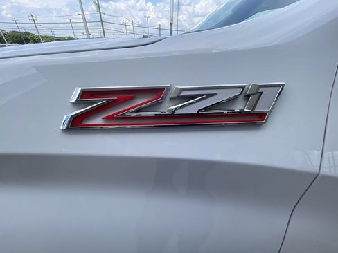Certified 2023 Chevrolet Silverado 1500 RST w/ All Star Edition Plus AWD/4WD image 29