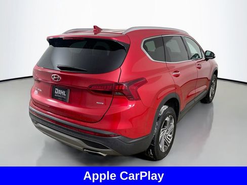 Used 2023 Hyundai Santa Fe SEL w/ Cargo Package image 9