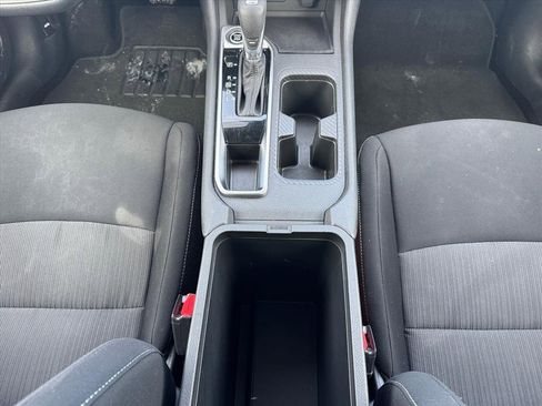 Used 2023 Nissan Sentra SV image 18