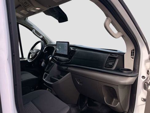 Used 2023 Ford Transit 150 Low Roof w/ Upfitter Package RWD image 26