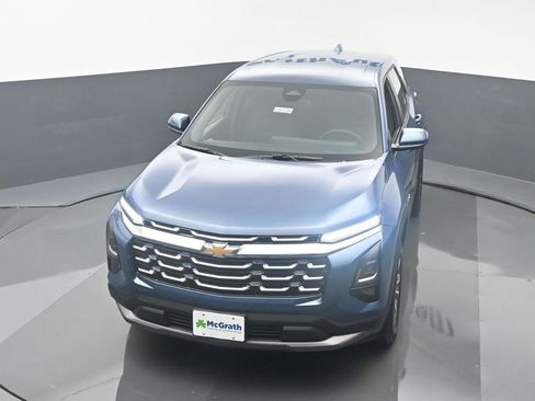 Certified 2025 Chevrolet Equinox LT image 27