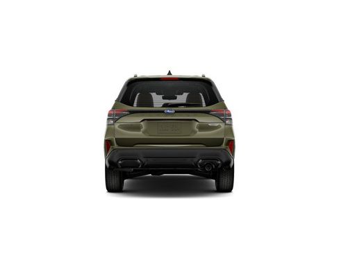 New 2026 Subaru Forester Touring image 9