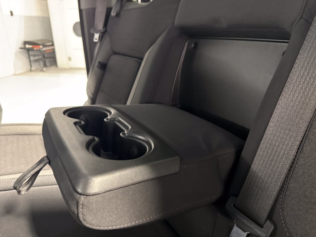 Used 2021 Chevrolet Silverado 1500 RST w/ Rally Edition AWD/4WD image 40