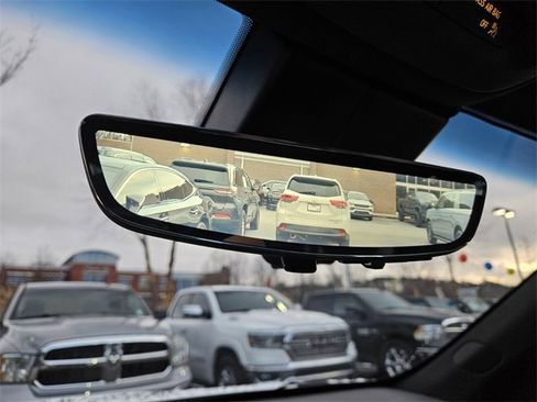 Used 2024 Cadillac CT5 Sport w/ Parking Package image 23