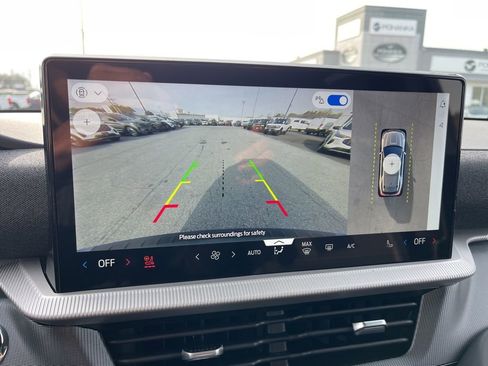 New 2026 Ford Explorer ST-Line w/ ST-Line Street Pack image 9