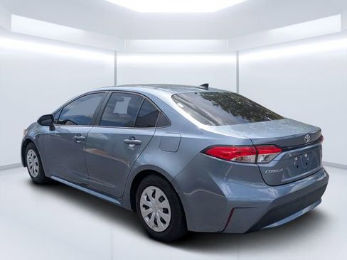 Used 2022 Toyota Corolla L FWD image 36
