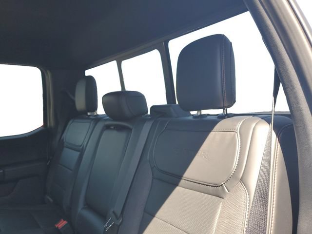 Used 2025 Ford F150 Raptor AWD/4WD image 28