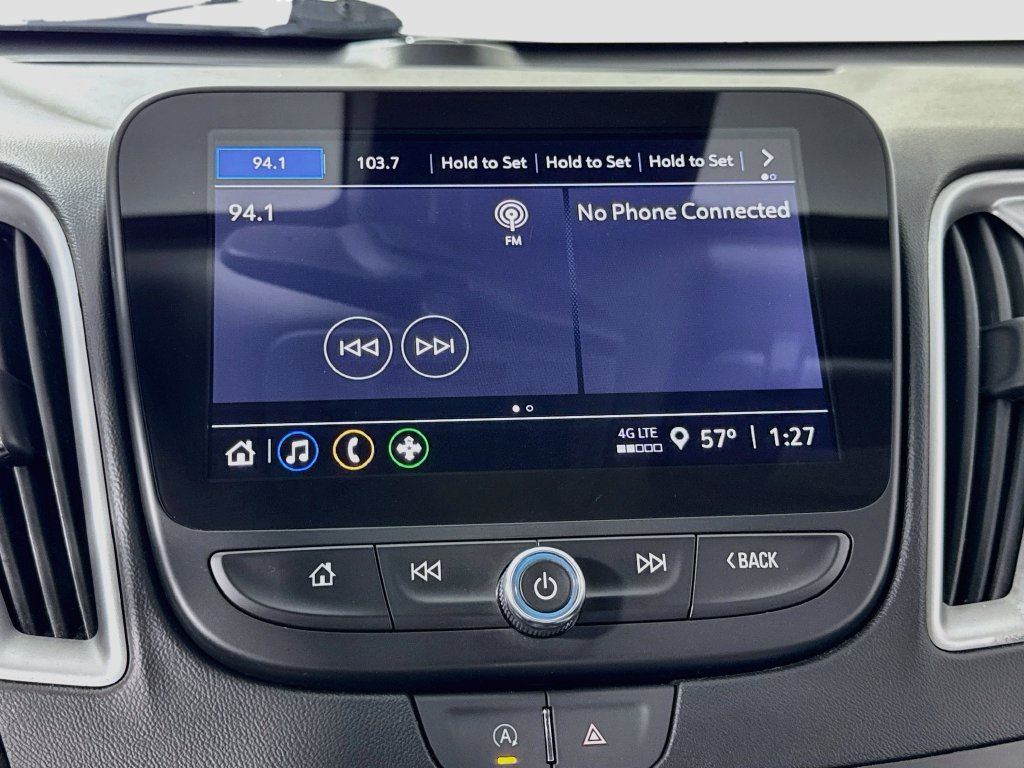 Used 2023 Chevrolet Malibu LS w/ Driver Confidence Package FWD image 26