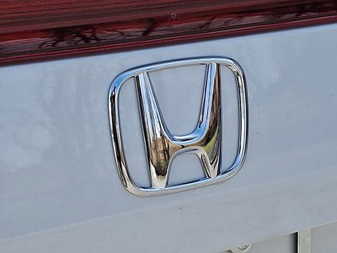 New 2026 Honda Civic Sport image 22