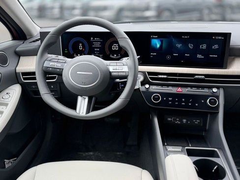 New 2026 Hyundai Sonata SEL image 11