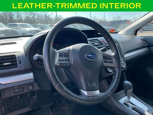 Used 2014 Subaru Crosstrek 2.0i Limited image 18