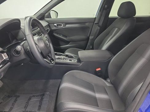 Used 2023 Honda Civic Sport image 21