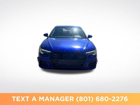 Used 2019 Audi A6 3.0T Premium Plus w/ Premium Plus Package AWD/4WD image 8