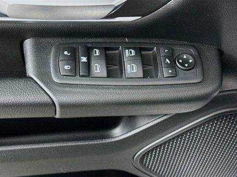 Certified 2021 RAM 1500 Big Horn image 27