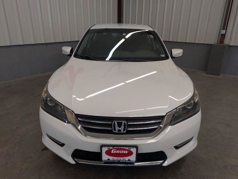 Used 2013 Honda Accord Sport image 9