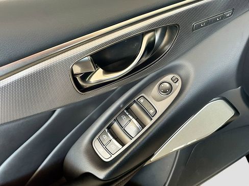 Used 2020 INFINITI Q50 Red Sport 400 w/ Proactive Package image 18