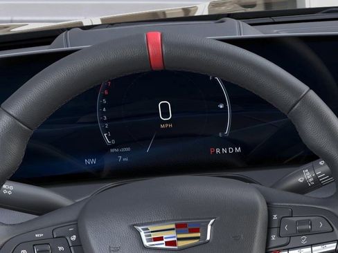 New 2026 Cadillac CT5 V Blackwing image 18