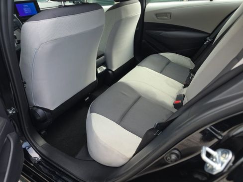 Certified 2024 Toyota Corolla LE image 13