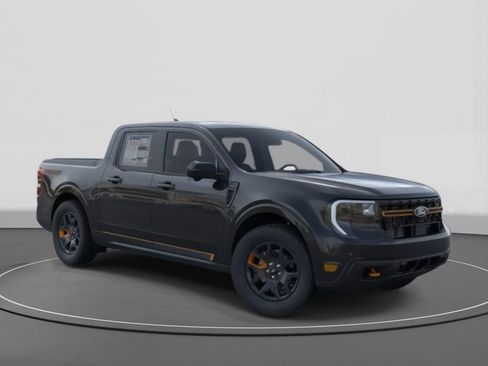 New 2025 Ford Maverick Tremor image 7