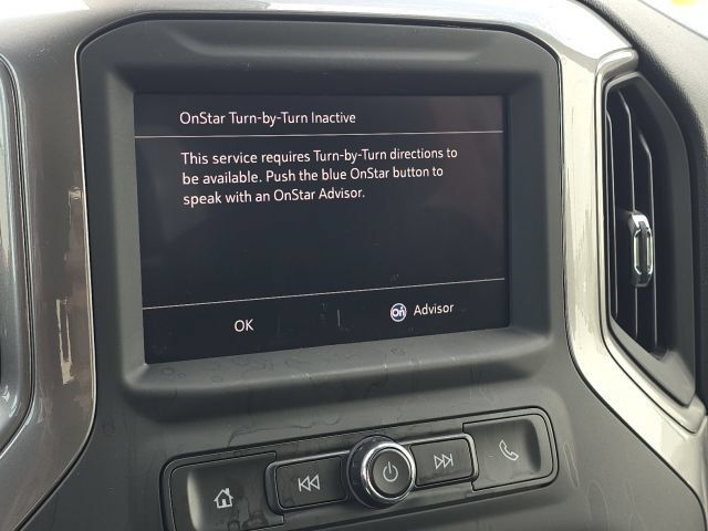 Certified 2024 GMC Sierra 2500 Pro w/ Convenience Package AWD/4WD image 29