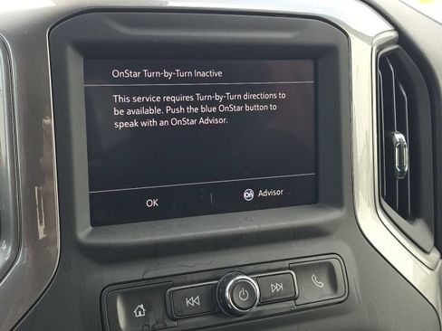 Used 2024 GMC Sierra 2500 Pro w/ Convenience Package AWD/4WD image 29