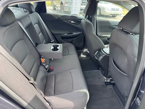 Used 2023 Chevrolet Malibu LT w/ Driver Confidence Package FWD image 27