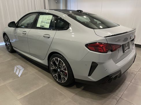 New 2026 BMW 228i xDrive w/ Premium Package AWD/4WD image 4