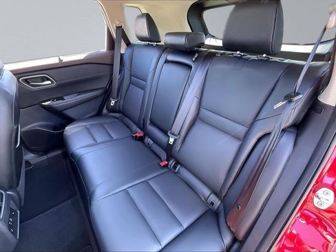 Used 2021 Nissan Rogue SV image 27