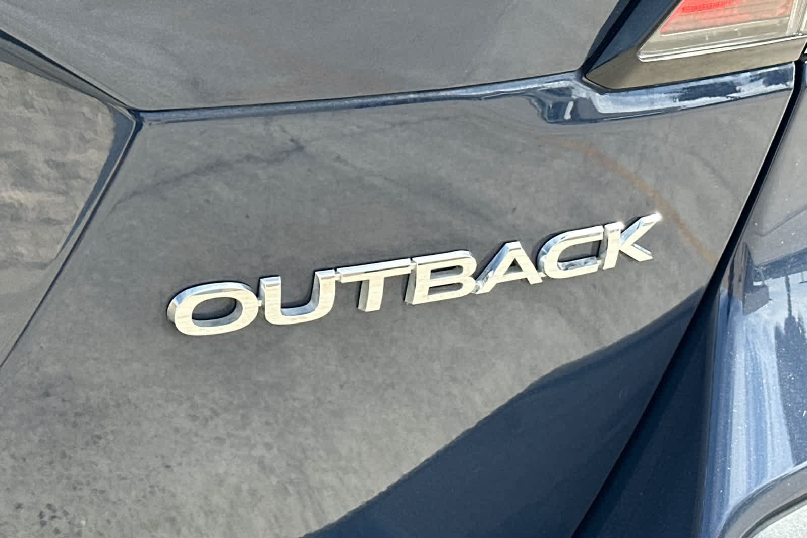 Used 2024 Subaru Outback Premium AWD/4WD image 27