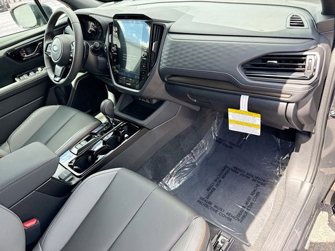 New 2026 Subaru Forester Sport AWD/4WD image 14