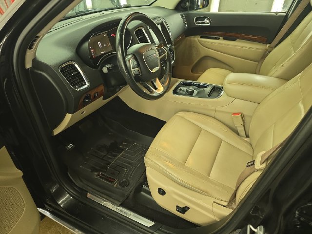 Used 2016 Dodge Durango Limited AWD/4WD image 11