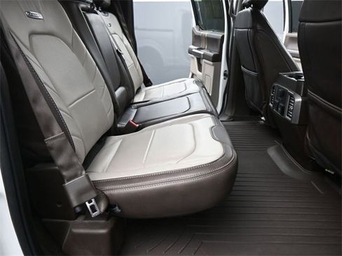 Used 2020 Ford F150 Limited image 37