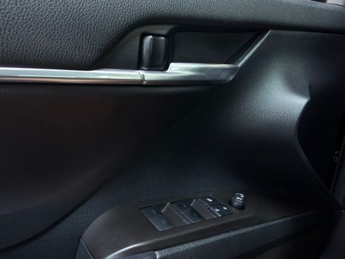 Used 2022 Toyota Camry TRD FWD image 22