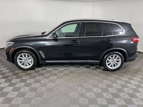 Used 2022 BMW X5 xDrive40i image 12