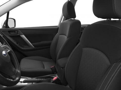 Used 2016 Subaru Forester 2.5i w/ Alloy Wheel Package image 12