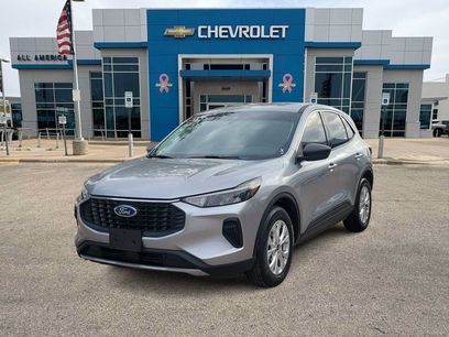 Used 2024 Ford Escape Active w/ Tech Pack #1