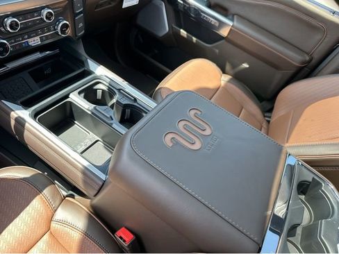 New 2025 Ford F250 King Ranch w/ FX4 Off-Road Package image 33