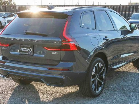 New 2026 Volvo XC60 B5 Plus w/ Climate Package PRO image 6
