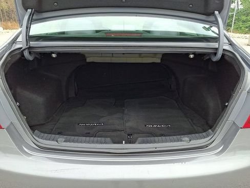 Used 2014 Hyundai Sonata GLS w/ Popular Equipment Group 2 FWD image 28