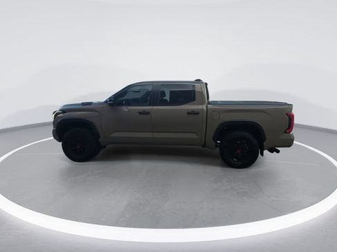 Used 2025 Toyota Tundra TRD Pro w/ Tow Tech Package AWD/4WD image 6