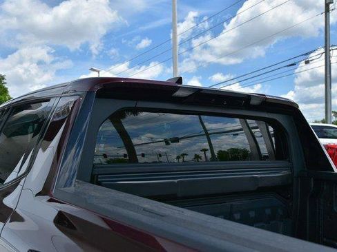 New 2025 GMC Sierra EV Denali image 21