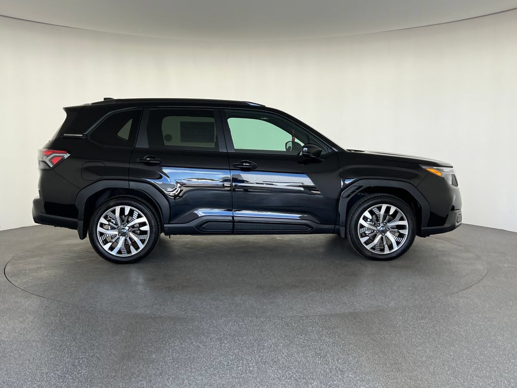 New 2026 Subaru Forester Touring AWD/4WD image 2