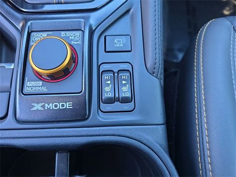 Certified 2024 Subaru Forester Wilderness image 20