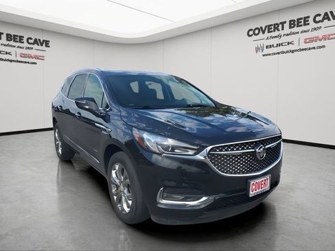 Used 2020 Buick Enclave Avenir w/ Trailering Package, 5000 lbs. image 1