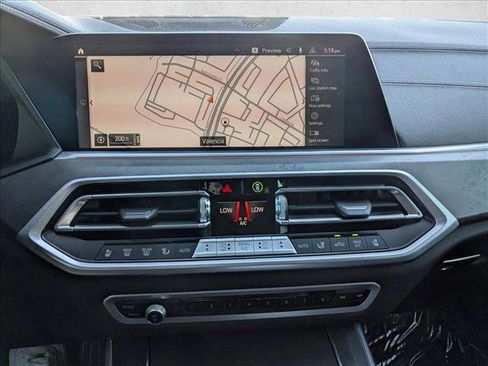 Certified 2023 BMW X5 M50i w/ Executive Package image 17