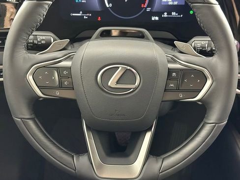 New 2026 Lexus RX 350 AWD image 29