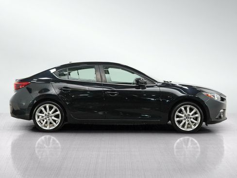 Used 2014 MAZDA MAZDA3 s Grand Touring w/ Technology Package FWD image 6