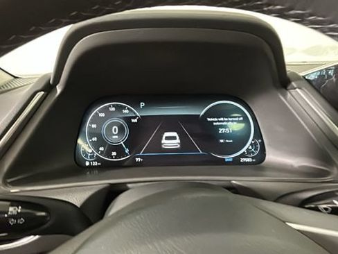 Used 2023 Hyundai Sonata SEL w/ Convenience Package FWD image 17